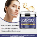 Face Cream Hyaluronic Acid Collagen Face Cream Facial Care Anti Wrinkle Moisturizing Face Cream Anti Aging Night Creams. 