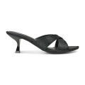 BATA (WOMEN) AURORA LADIES CHAPPALS KITTEN HEEL SLIPER.