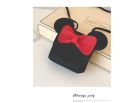 Girls Crossbody Bag  Baby girl mini cute purses Shoulder Bag Bowknot penny  Purse for Kids Toddler purses. 