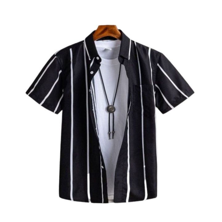 New%20Half%20Sleeve%20Casual%20shirt%20for%20Men%20-%20Image%207