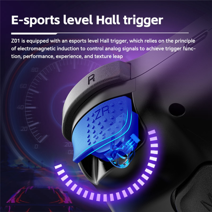 Black%20Wireless%20Bluetooth%20Game%20Controller%206-Axis%20Turbo%20Motion%20Programmable%20Joystick%20for%20Switch%20Steam,%20PC%20-%20Image%205