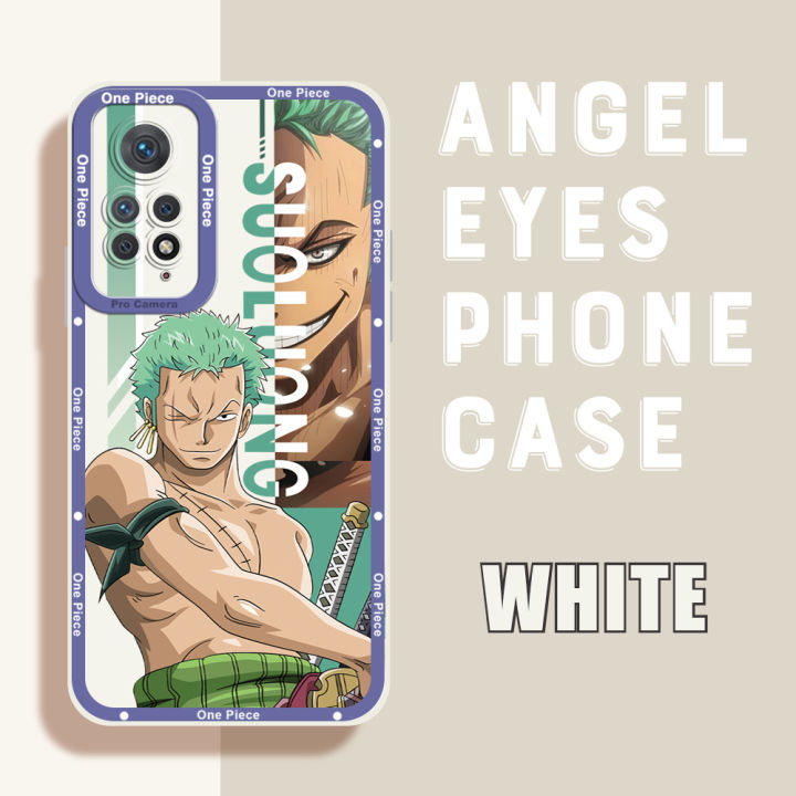 DEL%20for%20Redmi%20Note%2011%20Pro%205G%20/%204G%20Back%20Cover%20Cool%20Boy%20Phone%20Case%20Soft%20Rubber%20Camera%20Protection%20Design%20Mobile%20Cover%20-%20Image%202