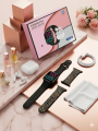 Elevate Your Everyday: The S2000 Pro Smart Watch Ultimate Gift Set.