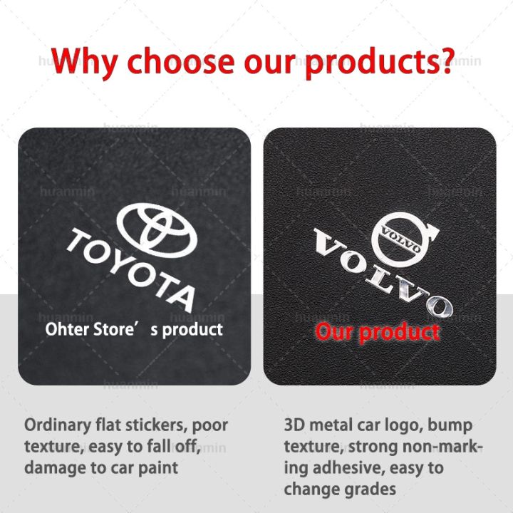 Honda%20Car%20Metal%20Sticker,%20Car%20Steering%20Wheel/Wiper/Auto%20Body/Door%20Decal%20Fit%20For%20Accord%20City%20Civic%20CRV%20VEZEL%20Jazz%20BRV%20Adv%20150%20-%20Image%205