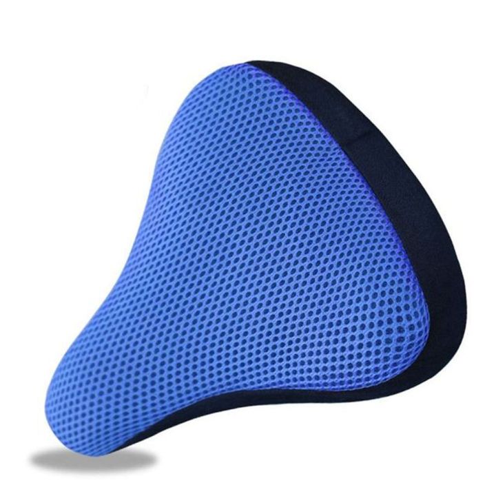 Equipment%20Bike%20Accessories%20Bicycle%20Parts%20Cycling%20Accessories%20Honeycomb%20Design%20Bike%20Seat%20Cover%20Bicycle%20Saddle%20Cover%203D%20Soft%20Cycling%20Cushion%20Bike%20Cushion%20Cover%20-%20Image%209