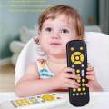 Remote Kid Infant Baby Toys Remote Phone Pretend Playset for Girls Boys. 