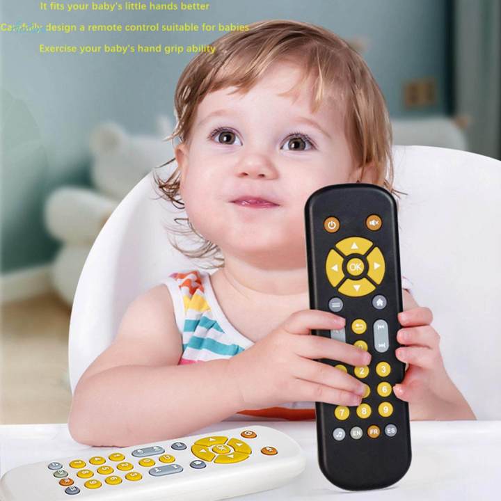 Remote%20Kid%20Infant%20Baby%20Toys%20Remote%20Phone%20Pretend%20Playset%20for%20Girls%20Boys%20-%20Image%205