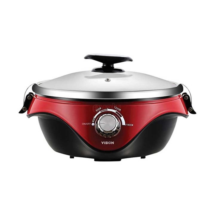 VISION Multi Cooker-5L