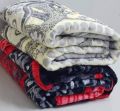 Kashmiri blanket Dolphin Fleece Blanket 4.5Kg + (King Size).