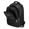 Large capacity casual travel backpack men's college student school bag simple computer business fashion bag. 