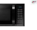 Samsung MC28H5025VK/D2 Convection Microwave Oven with Slim Fry Cap - 28 L. 