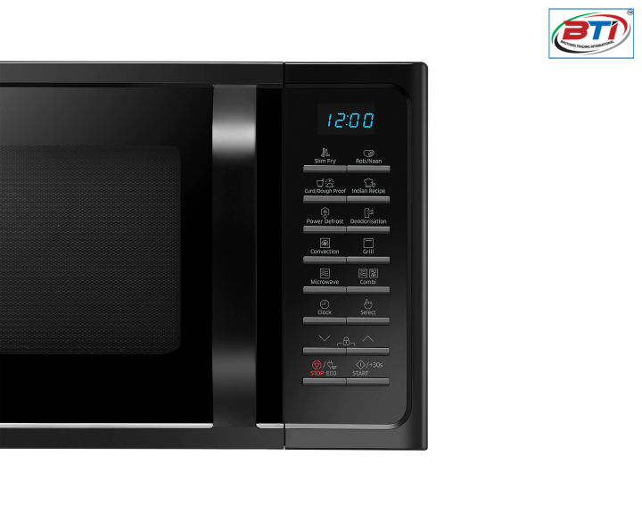 Samsung%20MC28H5025VK/D2%20Convection%20Microwave%20Oven%20with%20Slim%20Fry%20Cap%20-%2028%20L%20-%20Image%205