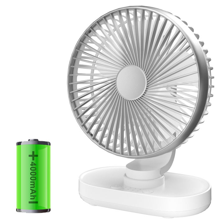 Rechargeable%20Table%20Fan,%204000mAh%204%20Speeds%20Oscillating%20Desk%20Fan,%20%20Micro/Type%20C%20Input,%20Quiet%20USB%20Charging%20Fan%20for%20Home%20Office%20Bedroom%20-%20Image%202