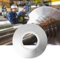0.12mm-1KG Nickel-Band Pure Steel Nickel Plated Strip For Li-Po NiMh NiCd Solde g With And Spot Welding. 