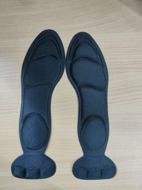 1%20Pair%20Women%20High%20Heel%20Half%20Forefoot%20Insert%20Toe%20Plug%20Cushion%20Pain%20Relief%20Protector%20%20Big%20Shoes%20Toe%20Front%20Filler%20Adjustment%20-%20Image%2010