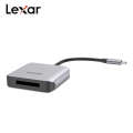 Lexar CF express type B USB-C card reader professional high-speed RW510.