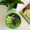 Pax Moly Jeju 100 Aloe Vera Soothing Gel-300gm. 