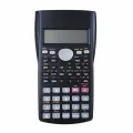 FX-991ES-PLUS Calculator 417 Functions University Calculation Tool Computer School Office Coin Battery Graphing minghao. 
