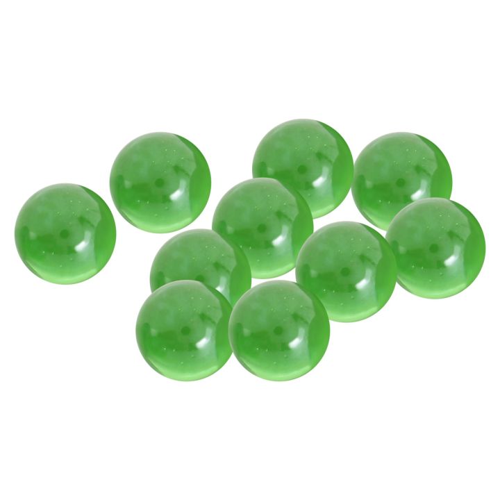 10%20Pcs%20Marbles%2016mm%20glass%20marbles%20Knicker%20glass%20balls%20decoration%20color%20nuggets%20toy%20transparent%20-%20Image%204