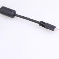 1M 8 Pin Camera USB to PC Data Synchronize Cable for Nikon/Olympus/Pentax/Sony/Panasonic/Sanyo/Konica Minolta/Sumsung/FUJIFILM. 