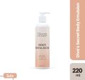 Divas Secret Body Emulsion 220 Ml Body Lotion for Women Secretions Moisturizer And Softener. 