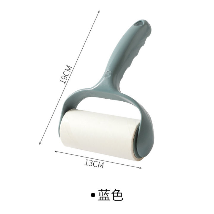Chinese%20Tearable%20Hair%20Sticker%20Roller%20Felt%20Sticky%20Paper%20Pet%20Sticky%20Roller%20Household%20Clothes%20Hair%20Remover%20Roller%20Brush%20-%20Image%208