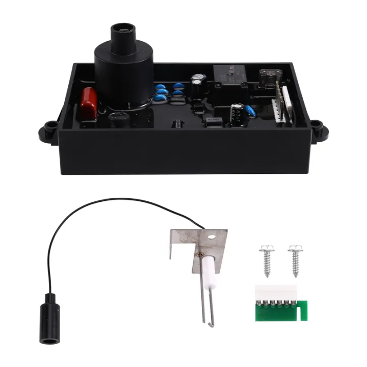 Ignition Control Kit Water Heater Ignition Control Board Ignition Control Kit 91367 93868 ...