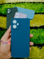 For Symphony Z60 Plus Premium Quality Matte Finish Longlasting Using With Camera Protection Phone Case Back Cover (Back Case Cover For Smartphone).