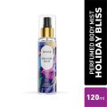 Ombre Perfumed Body Mist - Holiday Bliss - 120ml.
