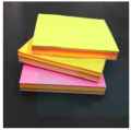 Sticky Notes Post it Memo Paper Pad (3x3). 