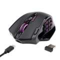 Redragon M913 Impact Elite Wireless Gaming Mouse.