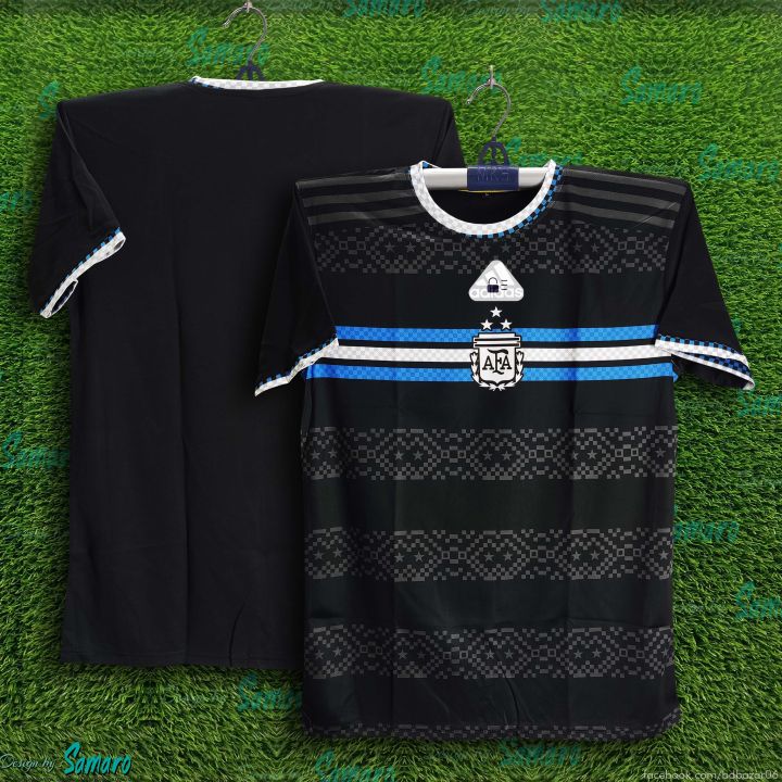 Argentina%20Short%20Sleeve%20Jersey%202026/27%20Football%20Jersey%20For%20Man%20-Half%20Sleeve%20-%20Argentina%20Jersey%202026%20-%20Image%204