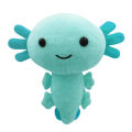 20CMCute Kawaii Axolotl Plush Toy Axolotl Stuffed Animals Plushie Doll Baby Toys Room Decor Kids Gift. 