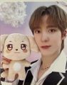 Kpop Aniteez Kawaii Stuffed Animals Plushies Toy Room Decor Hongjoong Seonghwa Yunho Yeosang San Ming Wooyoung Jongho Plu. 