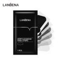 Lanbena Deep Cleansing Nose Strips - 5Pcs. 