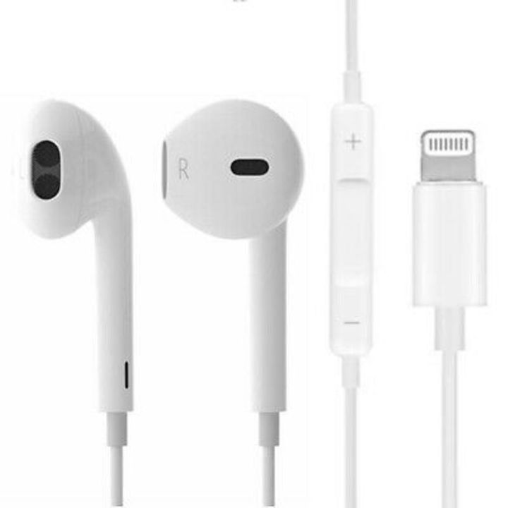 Apple iphone headphone for iPhone 7/7 Plus/8/8Plus/X/Xs Max/XS/XR