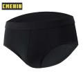 CMENIN Men Fashion Classic Men's Briefs New Male Sleepwear Panties Low Waist Underpants Modal Underwears Briefs CM808.