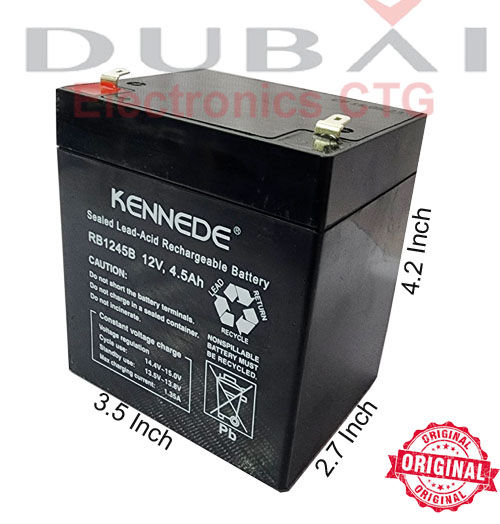12V%204.5Ah%20kennedy%20Seal%20-Acid%20Acid%20Battery%20For%20Fan,%20bike,%20Acid%20Battery%20-Maintenance%20Free%20-%20Image%204