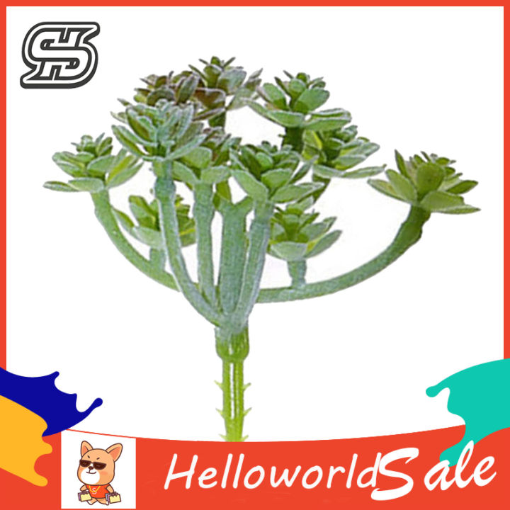 Artificial%20Succulents%20Wide%20Application%20Photography%20Props%20Fake%20-%20Image%204