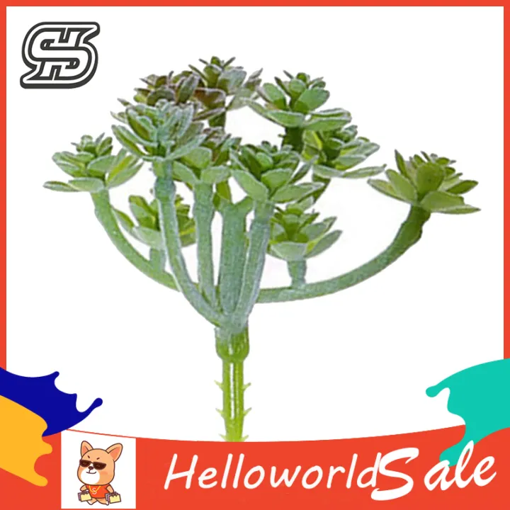 Artificial%20Succulents%20Wide%20Application%20Photography%20Props%20Fake%20-%20Image%204