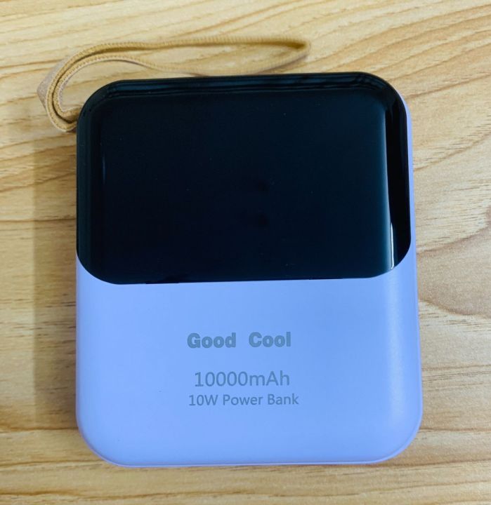 Good%20Cool%20Power%20Banks%2010,000%20mAh%20LED%20Flashlight%20&%20Power%20Display%2010w%20Charging%20-%20Image%207