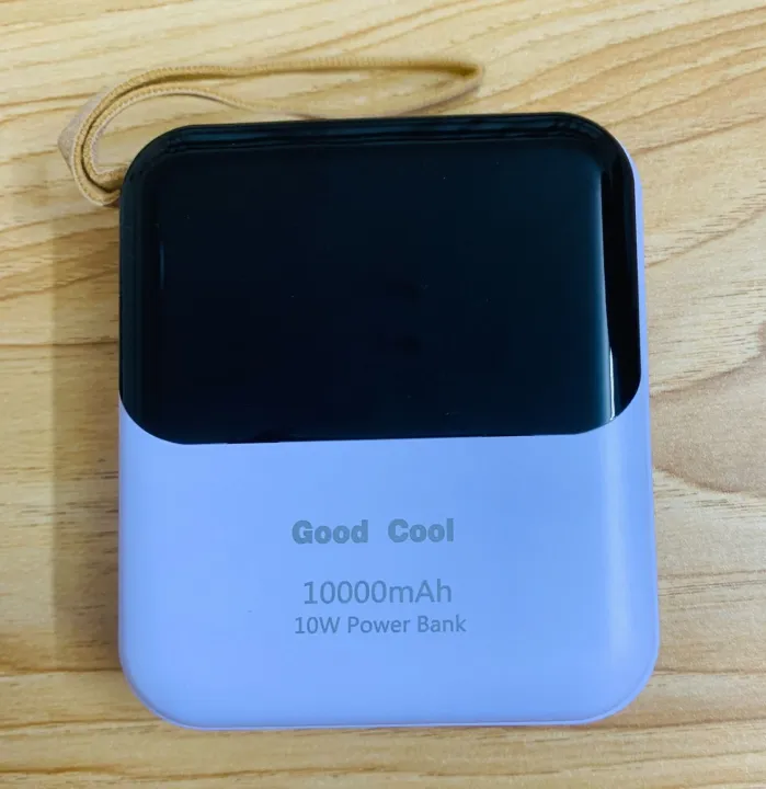 Good%20Cool%20Power%20Banks%2010,000%20mAh%20LED%20Flashlight%20&%20Power%20Display%2010w%20Charging%20-%20Image%207