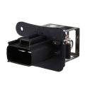 Electronic Fan Module Car Cooling Speed Control Module Resistance Controller for Ford Fiesta 2015 8V5 18L 603AA. 