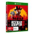 Red Dead Redemption 2 XBOX ONE. 