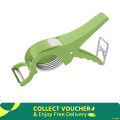Vegetable & Fruit Cutter With Super Sharp. 