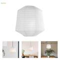 Nordic Lampshade Bohemian Table Lamp Shade Chandelier Shades Paper Lamp Shade for Kitchen Island. 