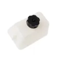mtc40667 New 1 Pc Auto Car 1L Plastic Motorcycle Petrol Fuel Tank For Moto Dirt Bike Dirtbikes Filter High Quality. 