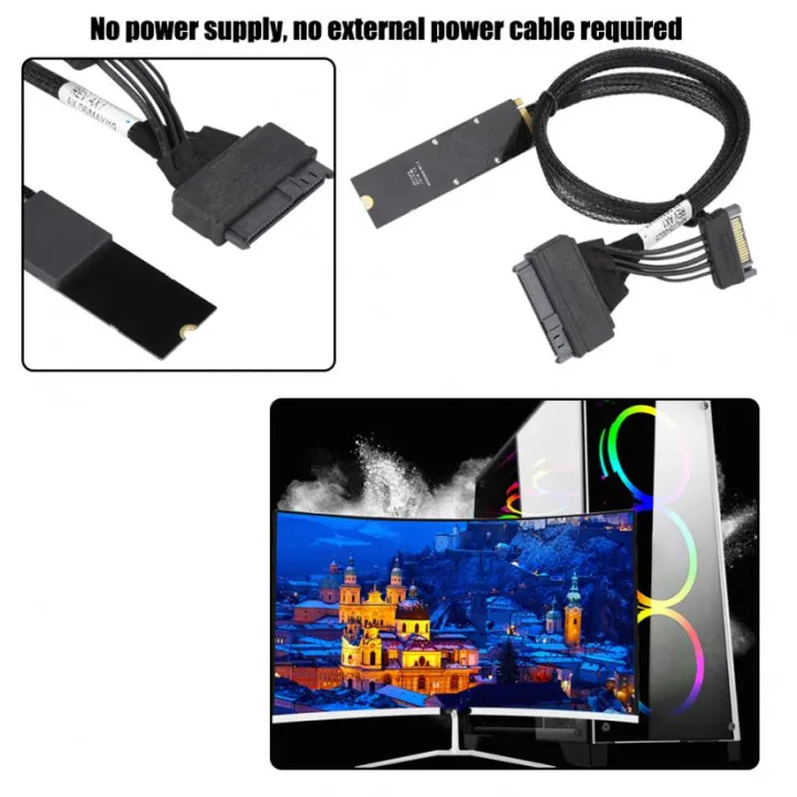 Mini%20SAS%20Cable%20SF-8639%20Connector%20NVME%20SSD%20Adapter%20U.2%20to%20M.2%20Connection%20for%20Intel%20/%20P4510%20P3500%20P3600%20750%20Series%20P3700%20900%20P3520%20-%20Image%205