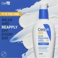 CeraVe AM Facial Moisturizing Lotion SPF 30-60 ml.