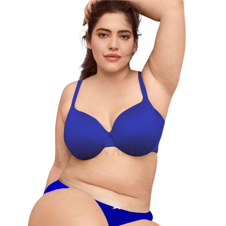 Busty  Big size Women Bra/Internationa Ladies Under Garments Central And Western.40,42,44,46